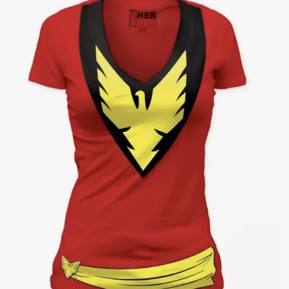 Marvel Dark Phoenix